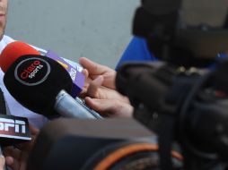 Aseguran que al limitar la libertad de expresión se condena a la opresión total de la vida democrática. EL INFORMADOR / ARCHIVO