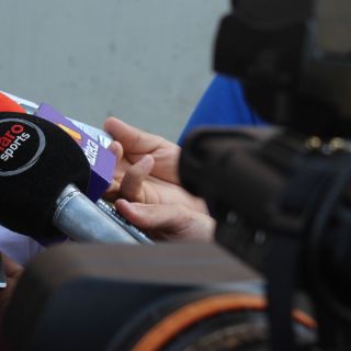 Medios son responsables de informar a la sociedad: CIRT