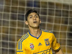 Según la fiscalía de Tamaulipas, el esposo de una prima del ex de Tigres fue quien ordenó el crimen por razones que se desconocen. MEXSPORT / J. Martínez