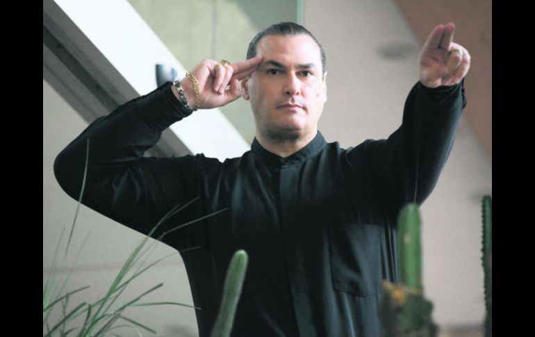 Tres funciones. Palcco abre sus puertas a Niko, luego de seis años de ausencia del hipnotista en nuestra ciudad. NTX /