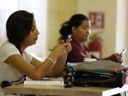 Atractiva por su eficiencia y mayor capacidad para el despliegue de la red 4G. NTX / ARCHIVO