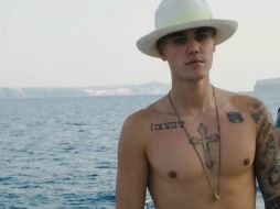 El material muestra una mirada más íntima de la vida del joven cantante. YOUTUBE /  JustinBieberVEVO