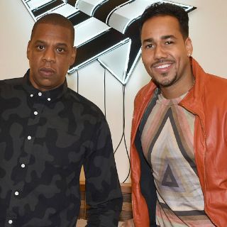 Romeo Santos será el director ejecutivo de empresa de Jay-Z