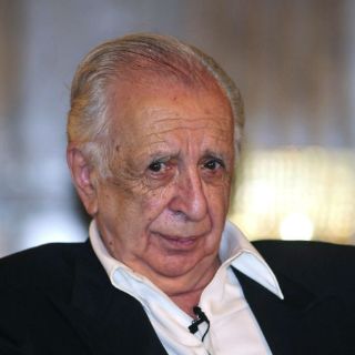 Vicente Leñero es autor fundamental de las Letras Mexicanas