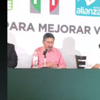 El PRI en Veracruz exige apertura de todas las casillas