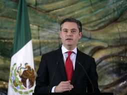 Nuño asegura que ya son casi cuatro mil 500 los maestros que han sido dados de baja por acumular faltas. SUN / ARCHIVO