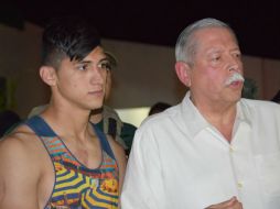 Pulido sometió a Morales en la casa de seguridad a donde fue llevado tras su secuestro el 28 de mayo. AP / ARCHIVO