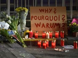 De acuerdo a las autoridades, el individuo de 31 años está implicado en los ataques al aeropuerto y al metro en marzo. AP / ARCHIVO