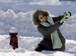 La actualización servirá para que los usuarios disfruten los momentos que comparten sus amigos como si éstos estuvieran ahí. AP / ARCHIVO