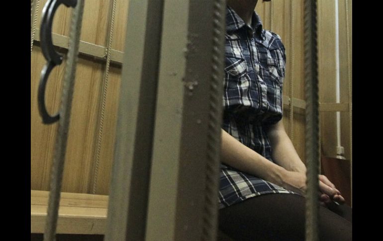 Un comerciante la denunció porque pretendía comprar en su tienda con un billete falso. EFE / ARCHIVO