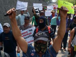 Un diario del estado solicita garantías de la integridad física y pronta liberación de los reporteros. SUN / ARCHIVO