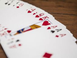 Jacob Brundage, jugador profesional de poker, había perdido un bolso con su apuesta de siete mil dólares y fichas de juego. EL INFORMADOR / ARCHIVO