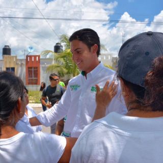 Impugnarán constancia de alcalde electo en Cancún