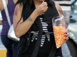 Si la gente no toma conciencia  del daño que le ocasionan hábitos como el cigarro, y la comida chatarra, los infartos no disminuirán. EL INFORMADOR / ARCHIVO