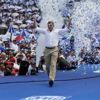 El PAN ratifica triunfo en Puebla