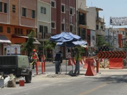 Hasta el momento han entregado 128 préstamos de 60 mil pesos. EL INFORMADOR / ARCHIVO