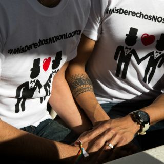 Iglesia católica festeja 'voto de castigo' al PRI