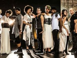 Las entradas al musical, agotadas desde hace meses, han llegado a revenderse según los medios locales por hasta nueve mil dólares. TWITTER / @HamiltonMusical