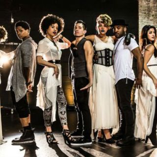 Musical Hamilton es el favorito en los premios Tony