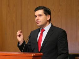 El consumo está tirando de la economía mexicana ante el poco crecimiento debido a un entorno internacional complicado, afirma Aportela. NTX / ARCHIVO