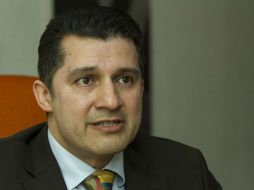 Es el siguiente gran experimento a nivel mundial para conocer mejor el funcionamiento del universo, asegura Flores Castillo. NTX / Jorge Torres