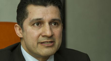 Es el siguiente gran experimento a nivel mundial para conocer mejor el funcionamiento del universo, asegura Flores Castillo. NTX / Jorge Torres