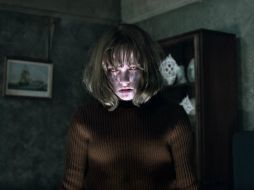 Indican que 'El conjuro 2' atrajo a cinéfilos jóvenes y maduros y fue igualmente popular entre mujeres y hombres. TWITTER / @WBPicturesLatam