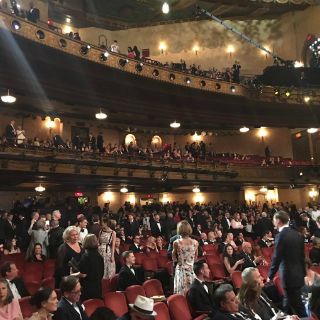 Premios Tony, dedicados a víctimas de tiroteo en Orlando