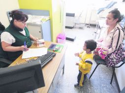 La delegación Jalisco del IMSS señaló que en próximas semanas iniciará la edificación de una Unidad Médica Familiar en Tlajomulco. EL INFORMADOR / A. Camacho