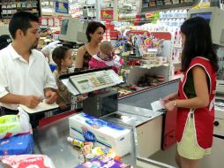 La política macroeconómica, la disciplina fiscal y la eficiencia en el gasto público han brindado buenos resultados. EL INFORMADOR / ARCHIVO