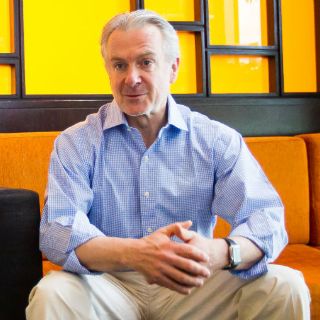 El PAN está de regreso rumbo a 2018: Creel