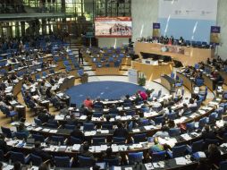 De los seis implicados sólo uno asistirá a la audiencia, ya que las autoridades creen muertos a tres de ellos y dos están en Siria. EFE / ARCHIVO