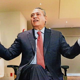 El mensaje en las urnas nos convoca al cambio: Beltrones