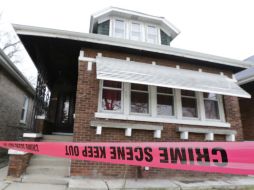 Los vecinos declararon no haber sospechado que una tragedia así pudiera tener lugar en esa familia. AP / ARCHIVO