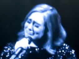 'La comunidad LGBTQ son como mis almas gemelas desde que era muy joven', comparte la intérprete. YOUTUBE / shaan