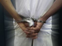 Diego Cruz es el segundo detenido por el caso de Daphne; la Cancillería ya inició el proceso de extradición. EL INFORMADOR / ARCHIVO