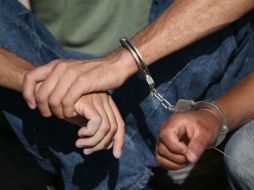 Los detenidos permitían la salida del país a personas que eran requeridas por las autoridades. AFP / ARCHIVO