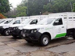 Fueron repartidos entre Inspección y Vigilancia, Coordinación de Gestión Integral de la Ciudad y Coordinación de Construcción de  Comun ESPECIAL / Gobierno de Guadalajara