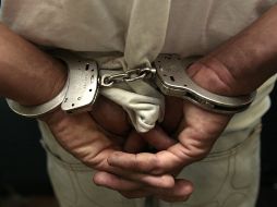 Miranda Orozco, tiene una sentencia de 64 años por portación de arma de fuego, robo calificado, plagio y secuestro. EL INFORMADOR / ARCHIVO