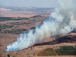 En varias ocasiones se ha reportado el asesinato del líder yihadista, sin que esta sea confirmada por fuentes fiables. EFE / ARCHIVO