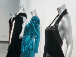 Tras estrenarla en Viena, Diana volvió a lucir la prenda en público en diversas ocasiones. NTX / ARCHIVO