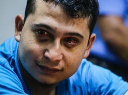 Jobany es acusado de fingir su desaparición para afectar la seguridad de Nicaragua. AFP / ARCHIVO