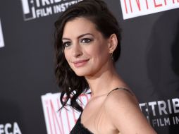 La famosa está 'honrada e inspirada por esta oportunidad de ayudar a avanzar hacia la igualdad de género'. AP / ARCHIVO