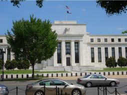 El Comité de Mercado Abierto de la Reserva Federal de Estados Unidos (Fed) deja sin cambios la tasa de fondos federales. AFP / ARCHIVO