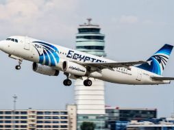 El equipo investigador dibujará un mapa de los puntos de distribución de los restos del avión. AP / ARCHIVO