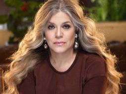 Ana Celia Urquidi, además de sus responsabilidades en producción, tendrá a su cargo la Coordinación del Talento de TV Azteca. TWITTER / @anaceliaurquidi