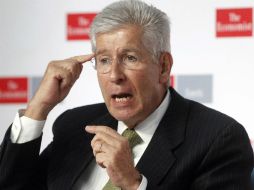 Ruiz Esparza insistió en que esta clase de riesgos los corre cualquier obra y no descartó que se presenten otros inconvenientes. SUN / ARCHIVO