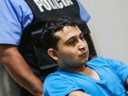 La embajada ya trabaja para que Torres Becerra regrese al país lo más pronto posible. AFP / ARCHIVO