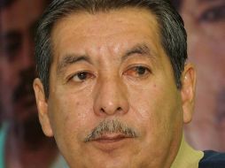 Edith Santibáñez informa que han lanzado un amparo para que Rubén Núñez pueda proceder el traslado a la ciudad de Oaxaca. SUN / ARCHIVO