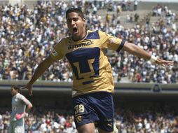 Izazola decidió dejar atrás 'un sistema mexicano hecho para foráneos'. AP / ARCHIVO